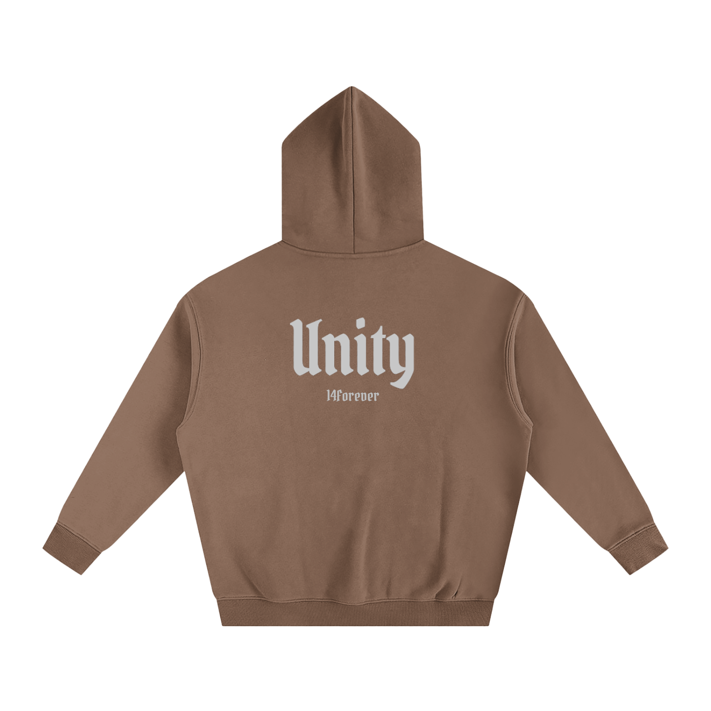 "14Forever" RFK Jr. "Unity" Hoodie