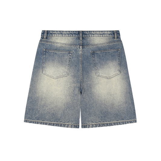 "Rockstar" Jorts