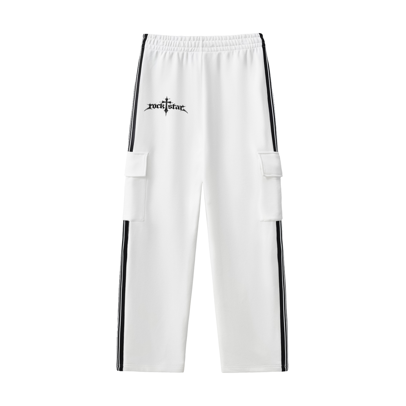 "RockStar" Sweats