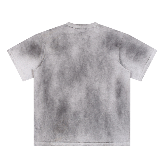 Sun Faded "14Forever" T-Shirt