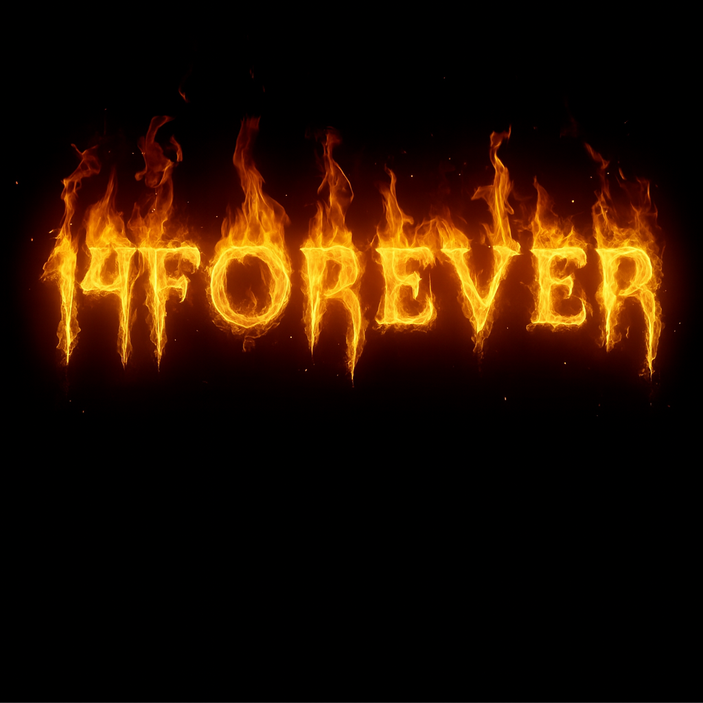 On Fire Collection