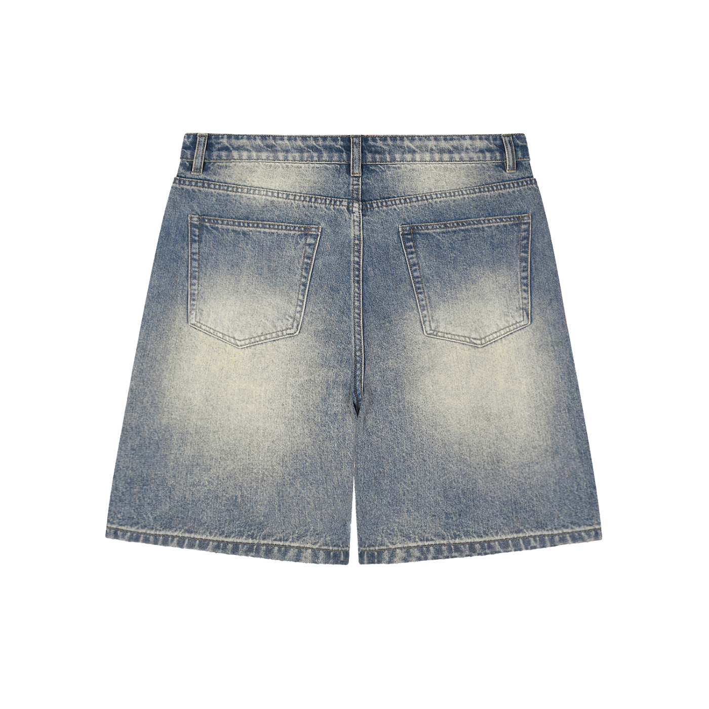 "Rockstar" Jorts