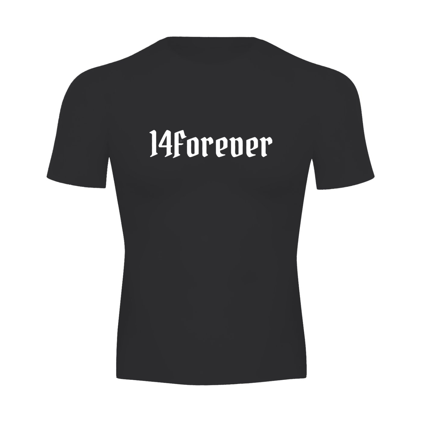 "14Forever" Performance T-Shirt