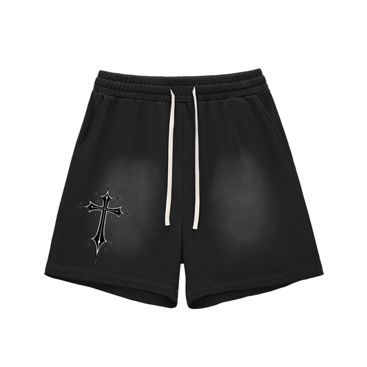 "RockStar" Shorts