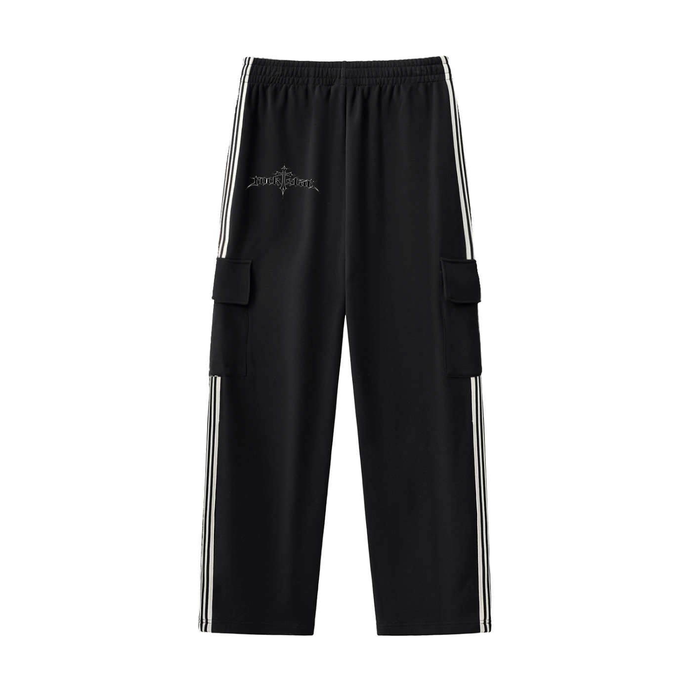 "RockStar" Sweats