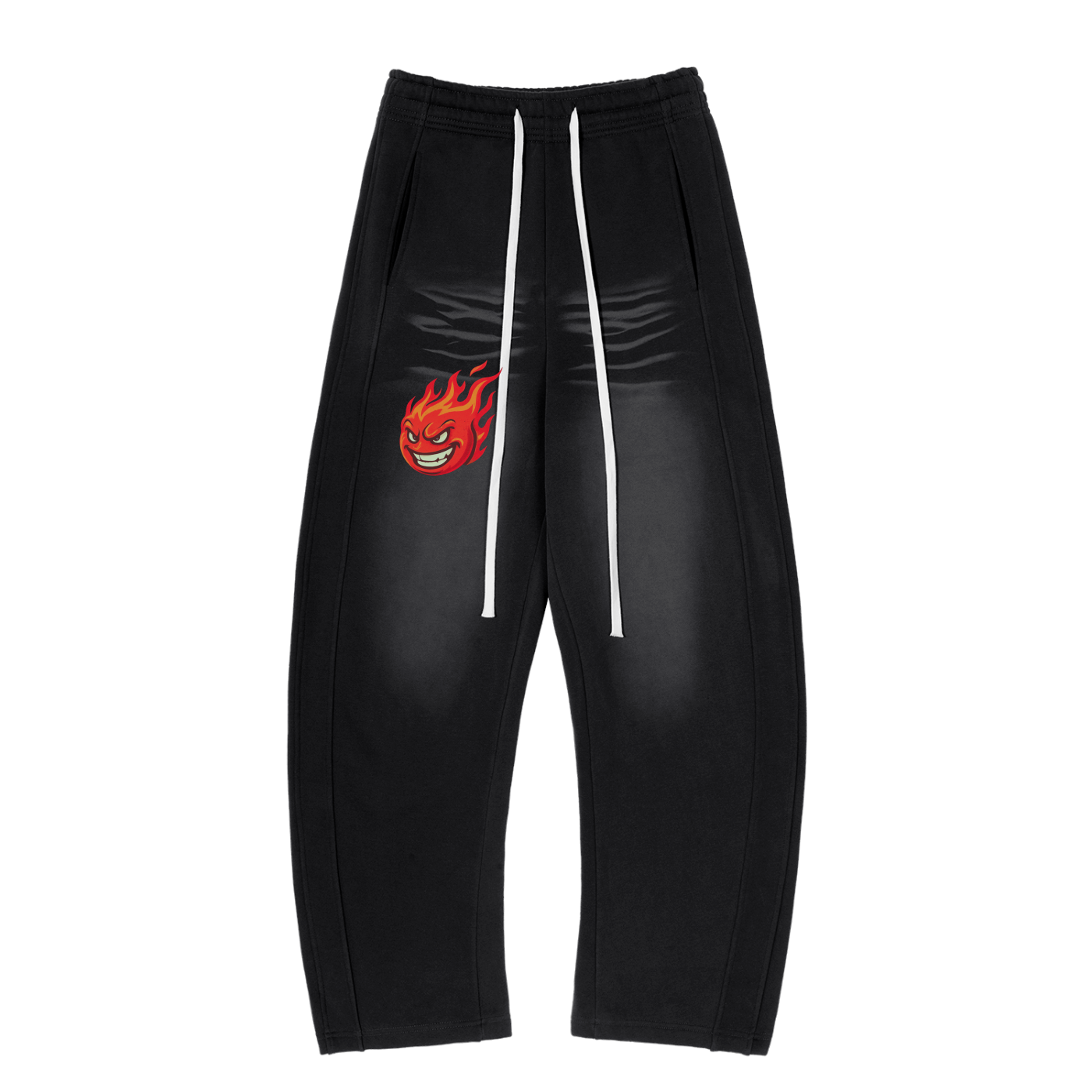 Fizzle Sweats