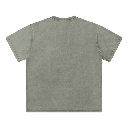 Graffiti "Rockstar" T-Shirt