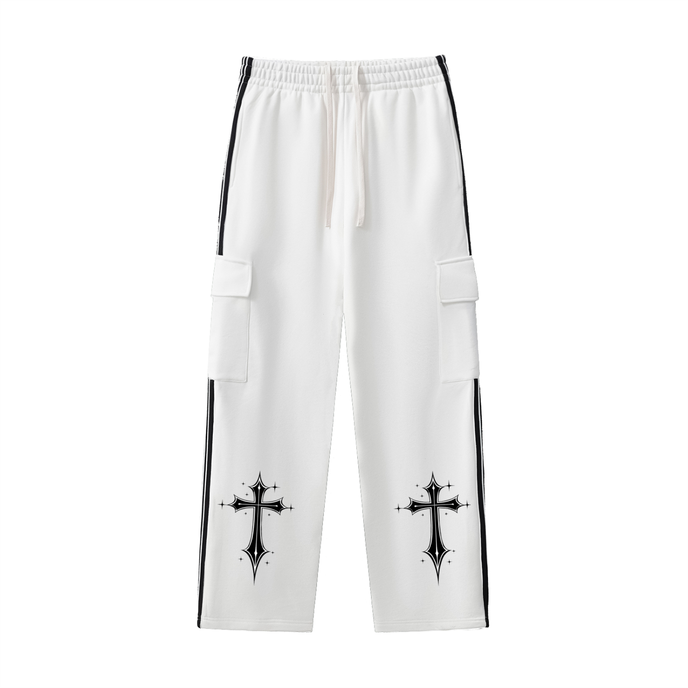 "RockStar" Sweats