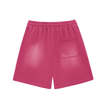 "RockStar" Shorts