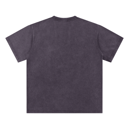 Graffiti "Rockstar" T-Shirt