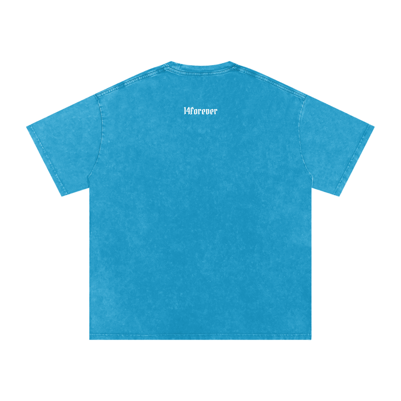 Red "Fizzle Fireball" T-Shirt