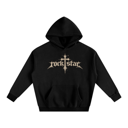 "Rockstar" Hoodie
