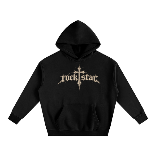 "Rockstar" Hoodie