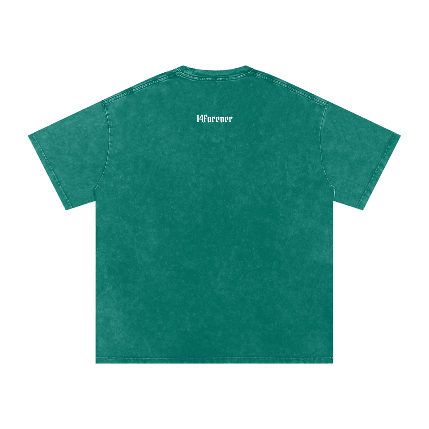 Red "Fizzle Fireball" T-Shirt
