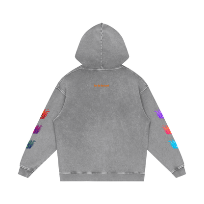 On Fire Hoodie