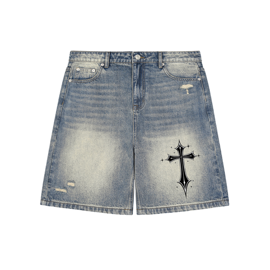 "Rockstar" Jorts
