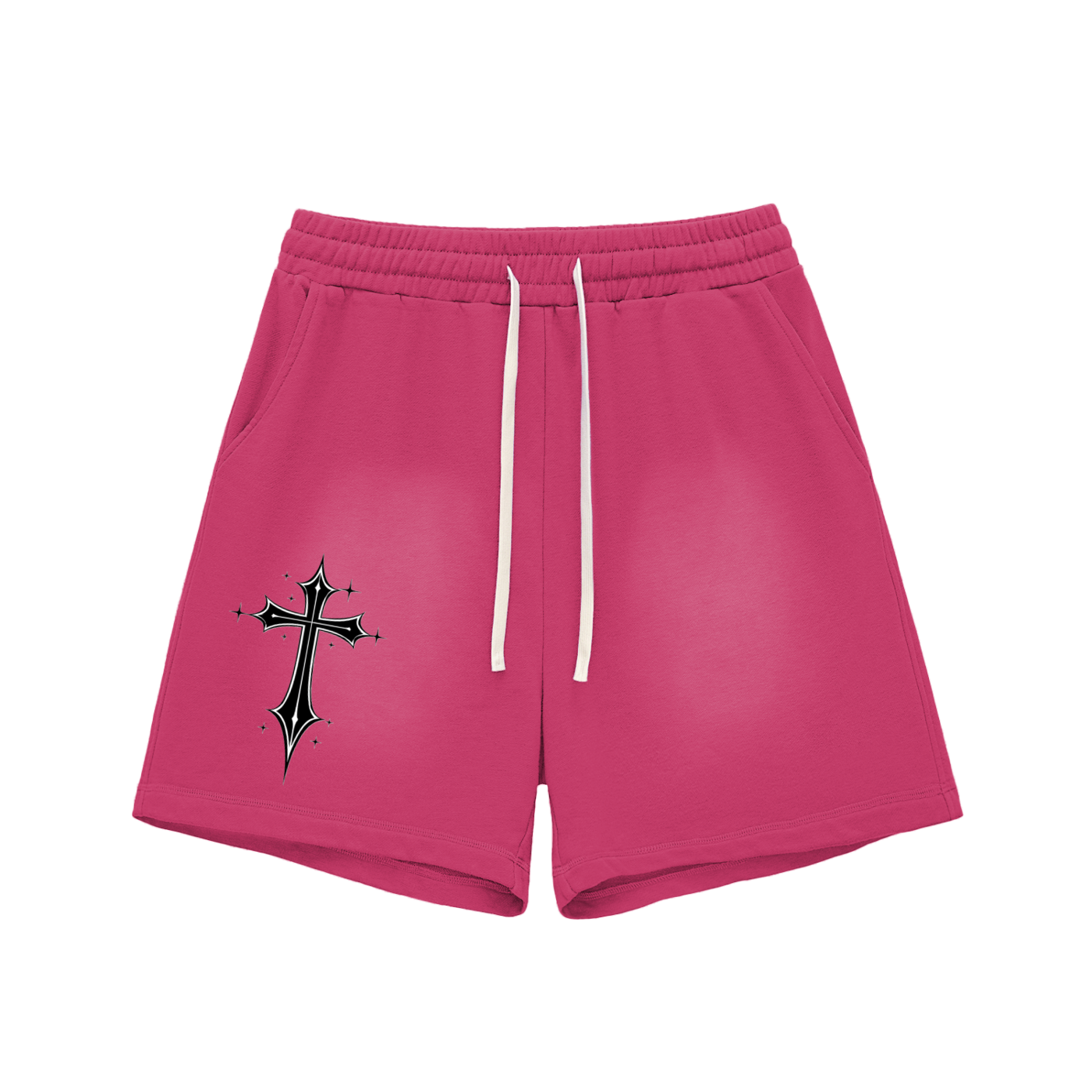 "RockStar" Shorts
