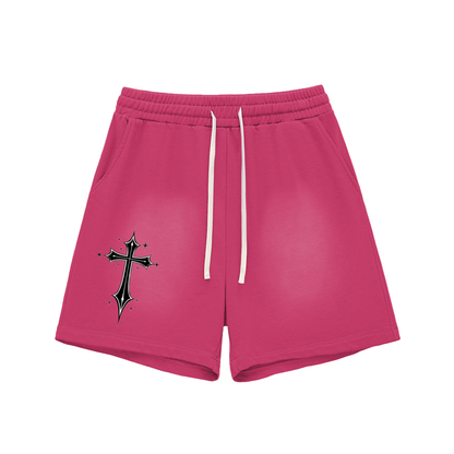 "RockStar" Shorts