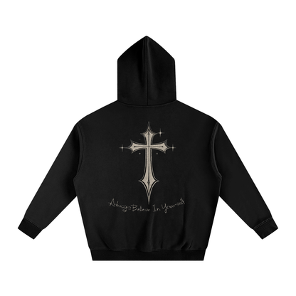"Rockstar" Hoodie