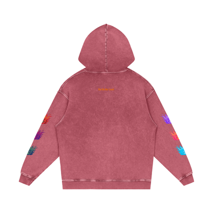 On Fire Hoodie