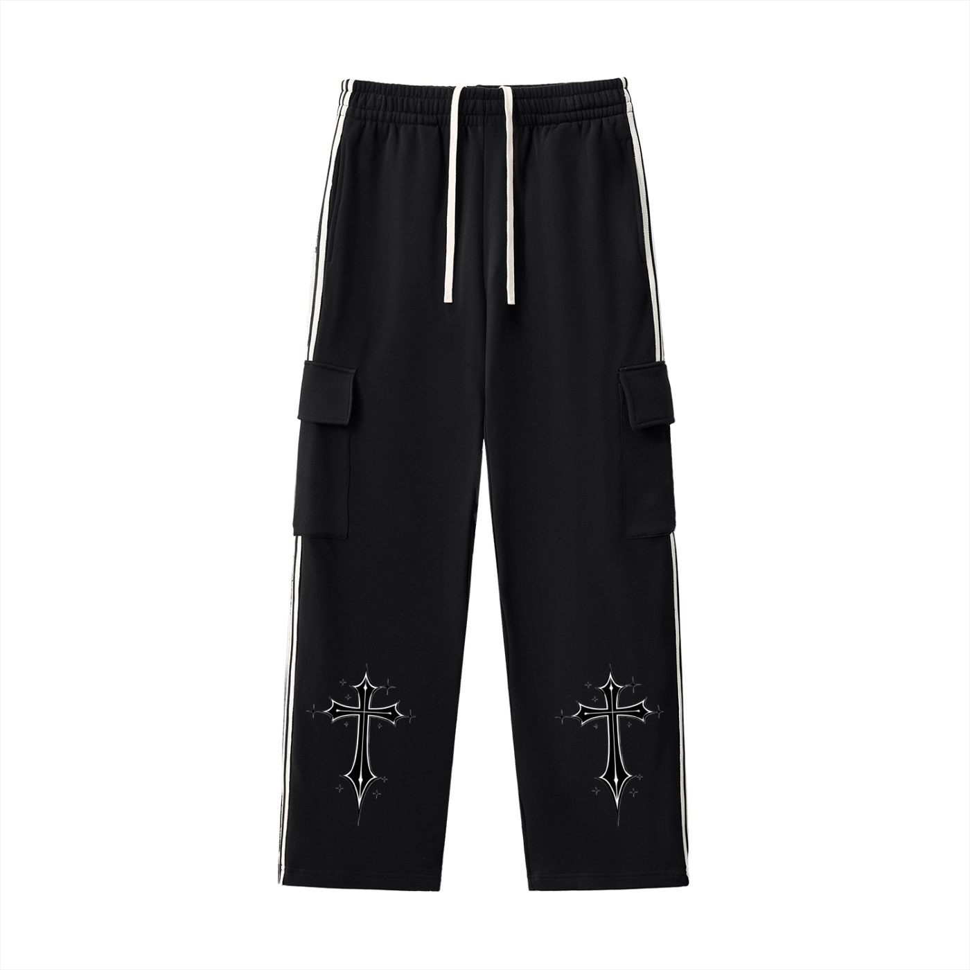 "RockStar" Sweats