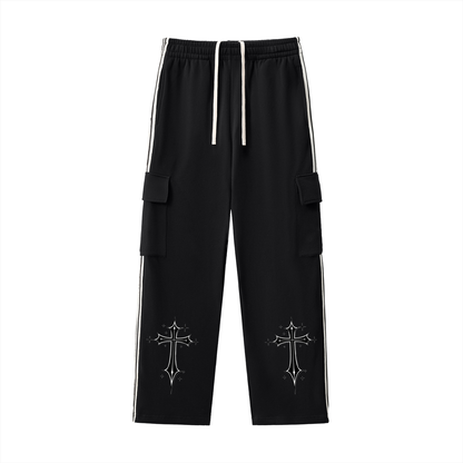 "RockStar" Sweats