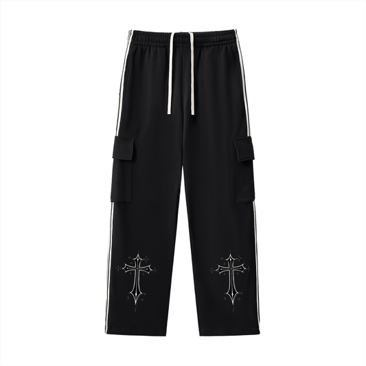 "RockStar" Sweats